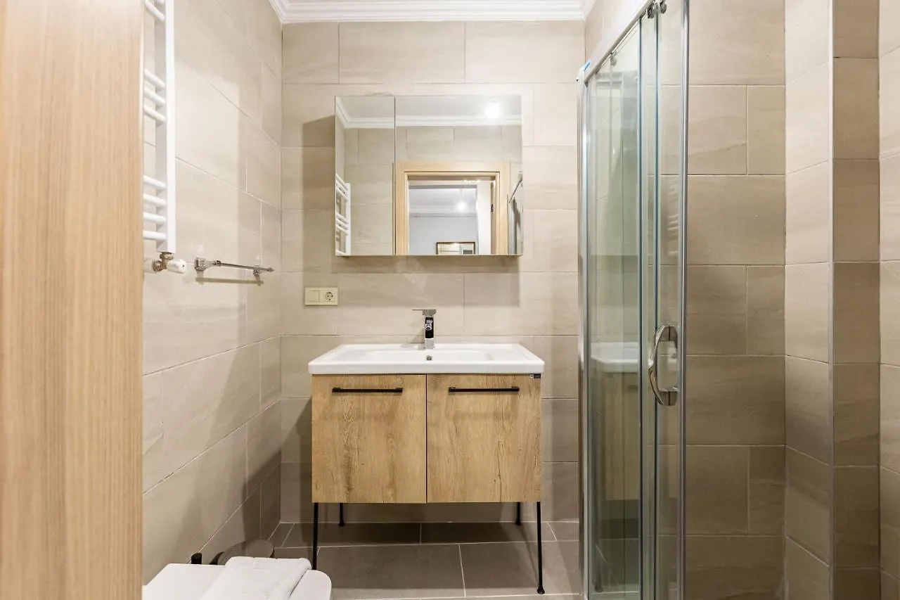 Appartement Lovely Central Flat Near Metro Station In Sisli Istambul Turquie